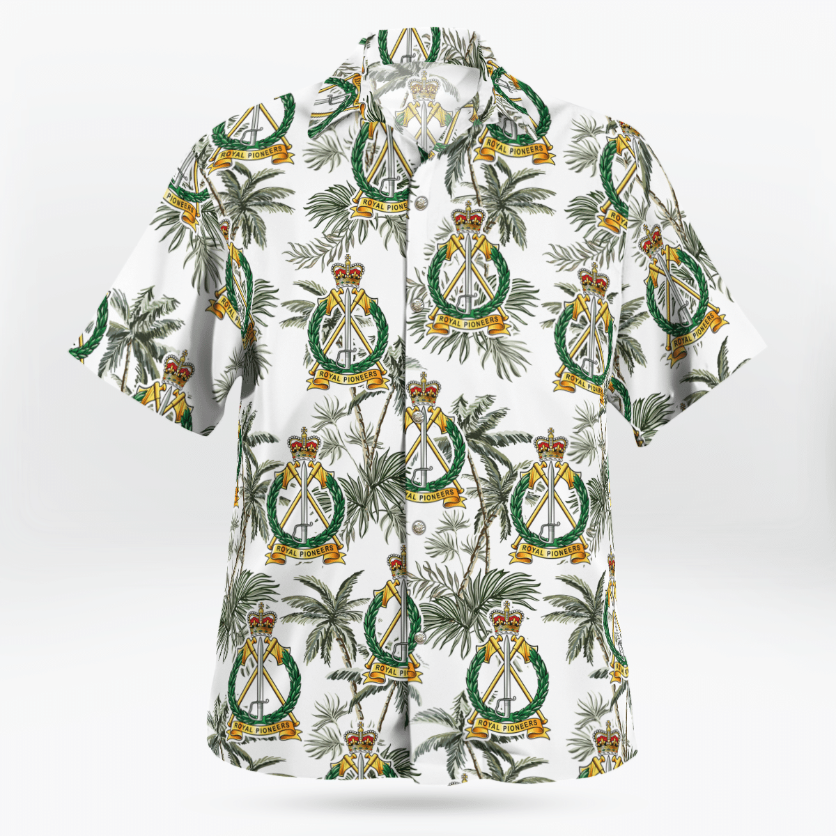Hawaiian shirts never go out of style 125