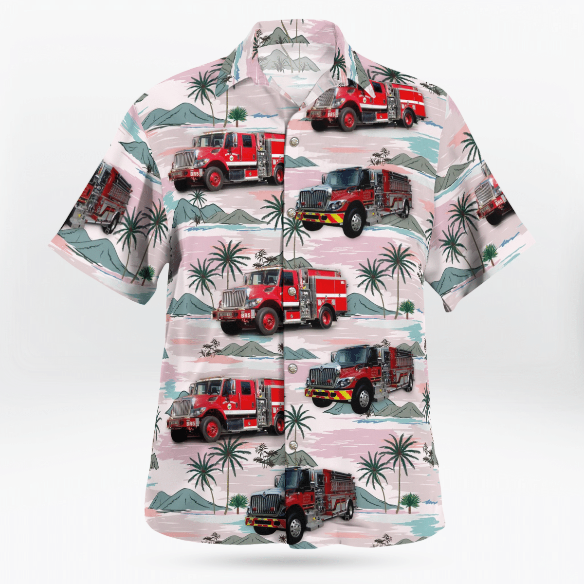 Hawaiian shirts never go out of style 120