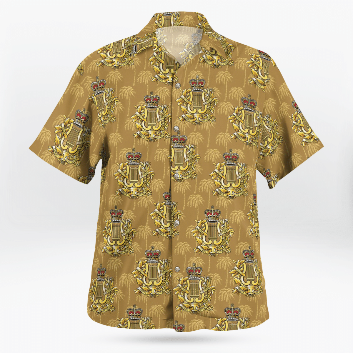 Hawaiian shirts never go out of style 126