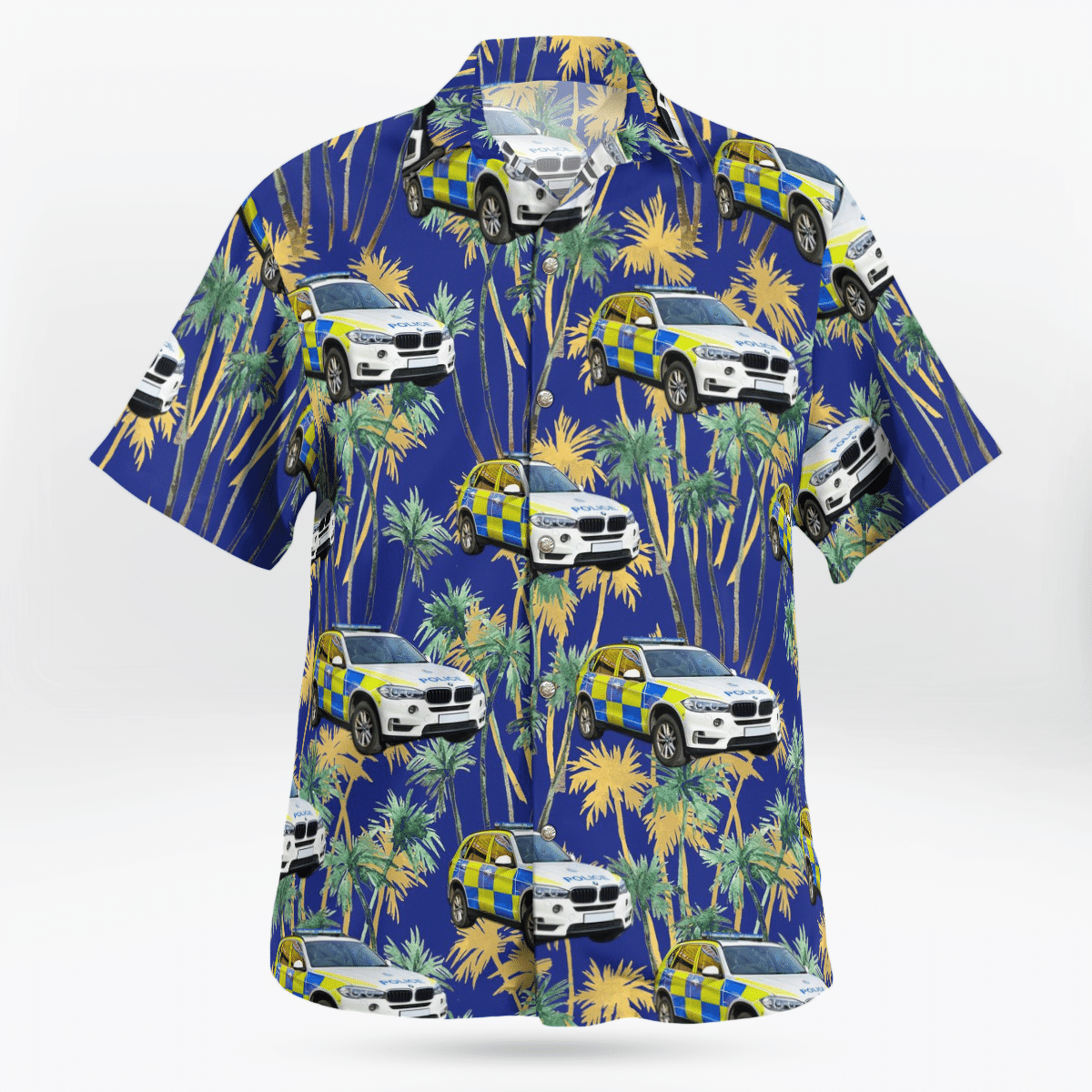 Hawaiian shirts never go out of style 124