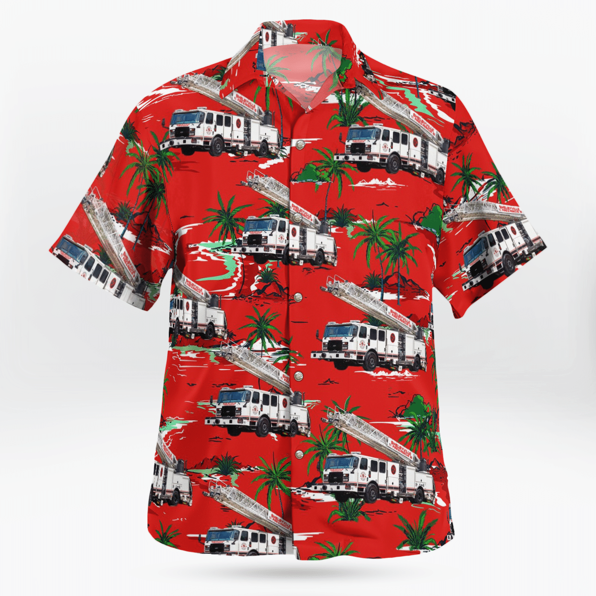Hawaiian shirts never go out of style 133