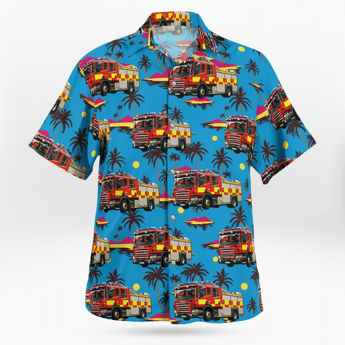 Hawaiian shirts never go out of style 131