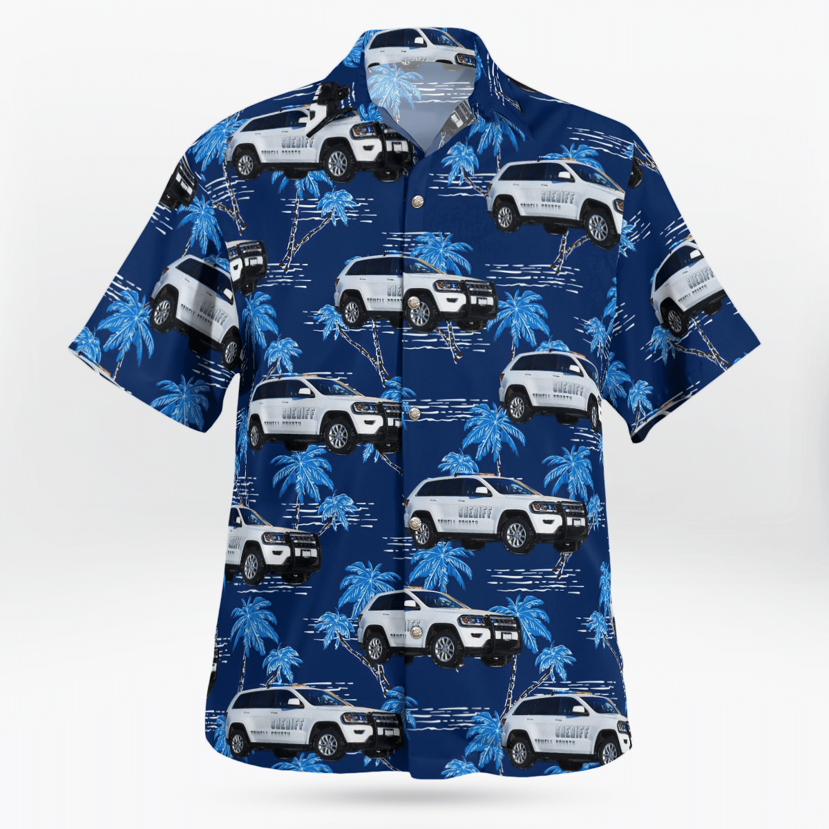 Hawaiian shirts never go out of style 129