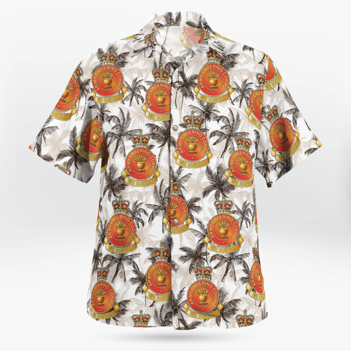 Hawaiian shirts never go out of style 128