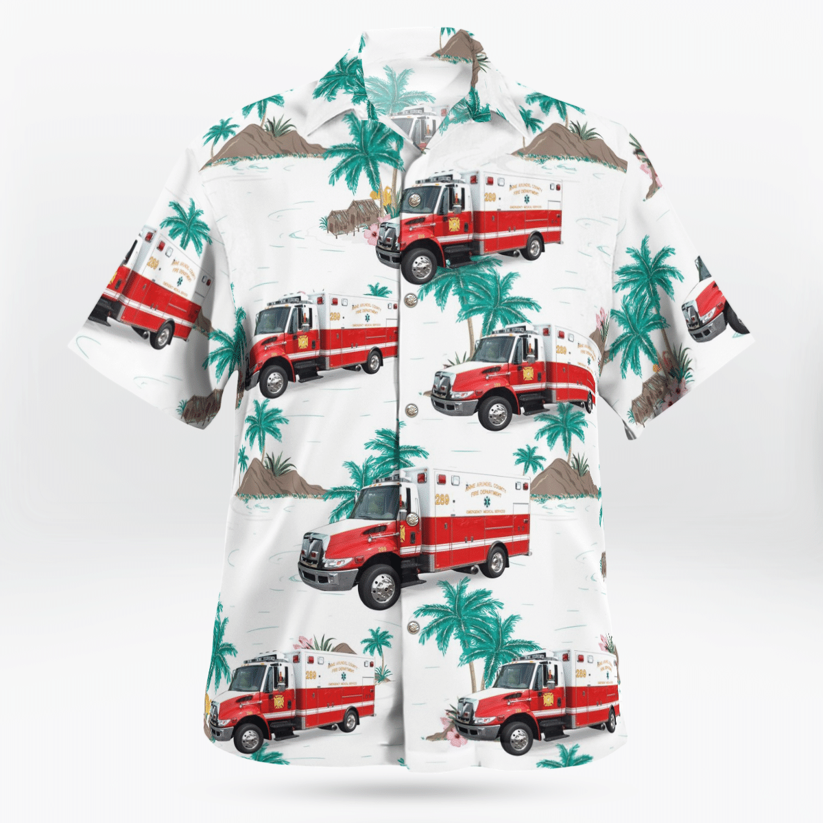 Hawaiian shirts never go out of style 140