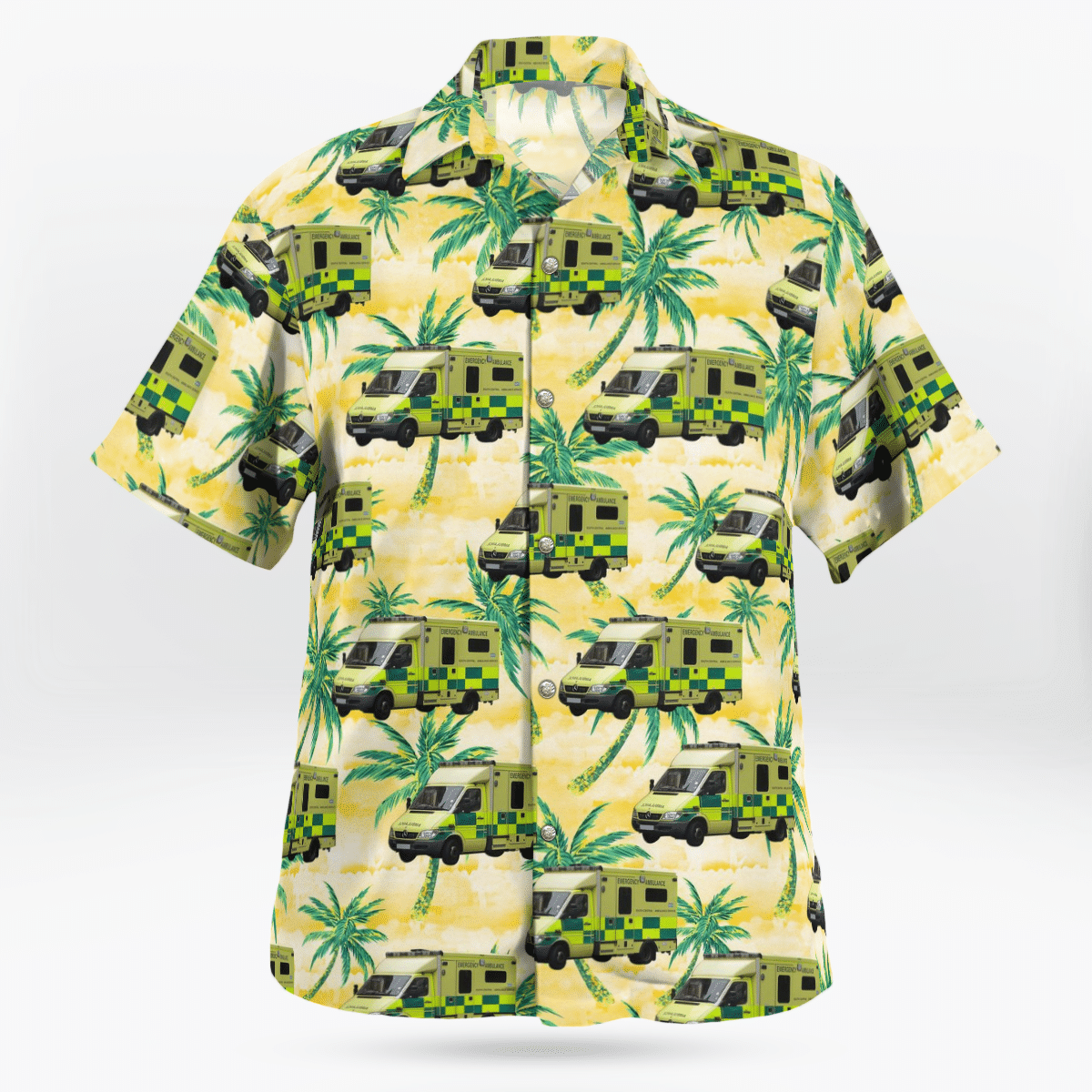 Hawaiian shirts never go out of style 141
