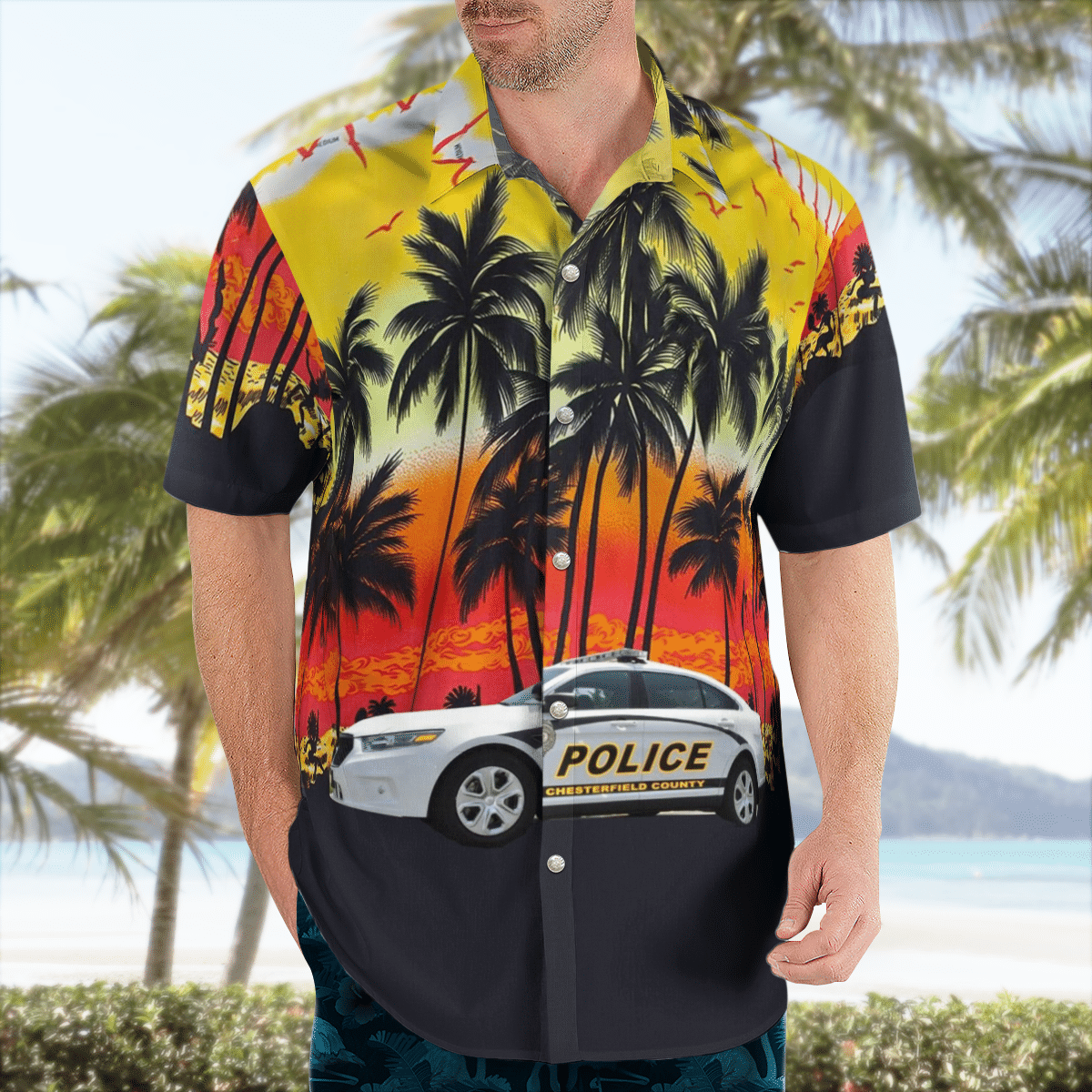 Hawaiian shirts never go out of style 138