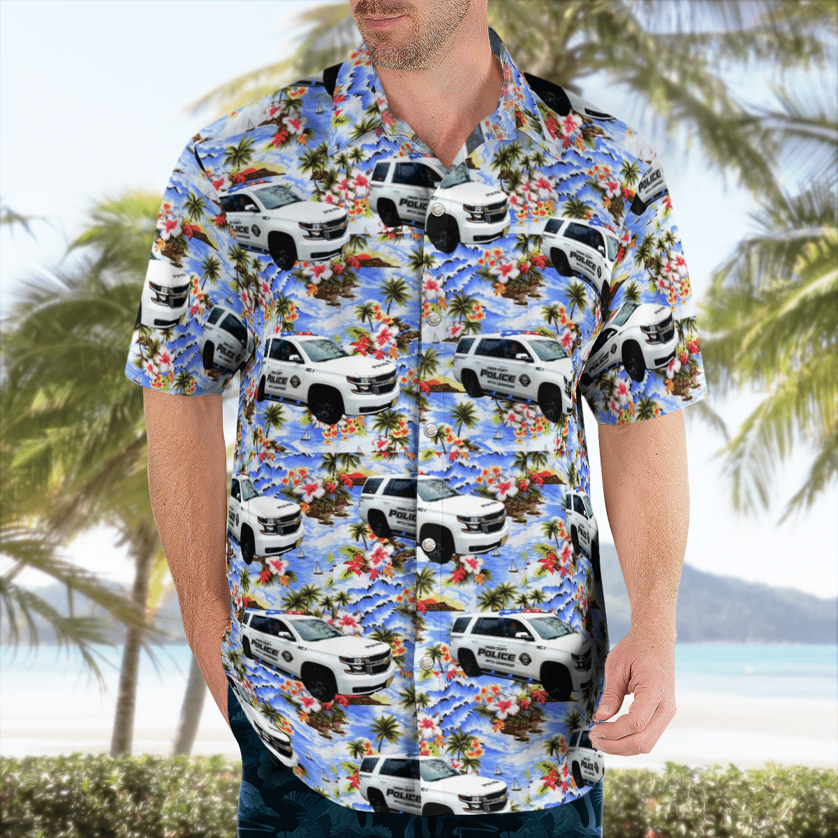 Hawaiian shirts never go out of style 145