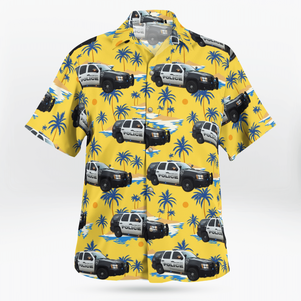 Hawaiian shirts never go out of style 162