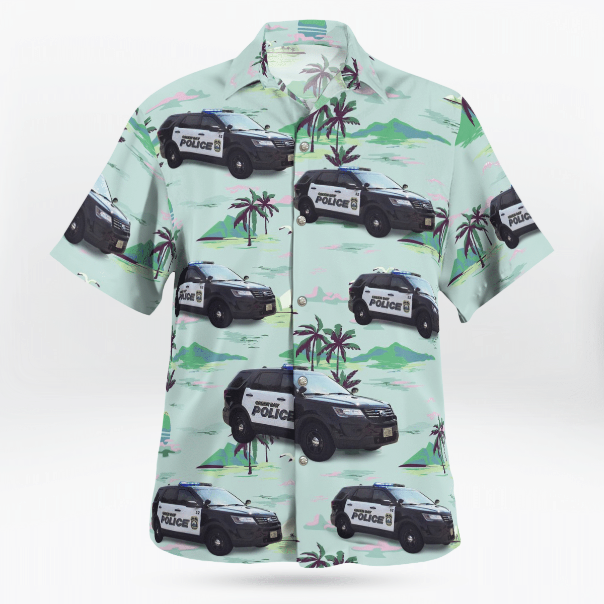 Hawaiian shirts never go out of style 159