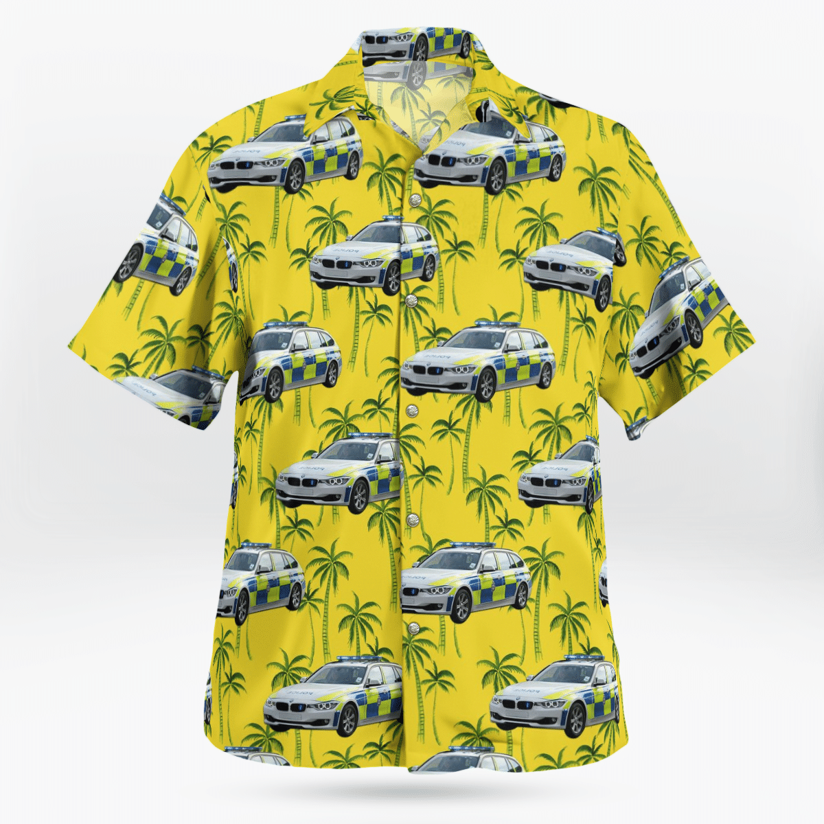Hawaiian shirts never go out of style 164