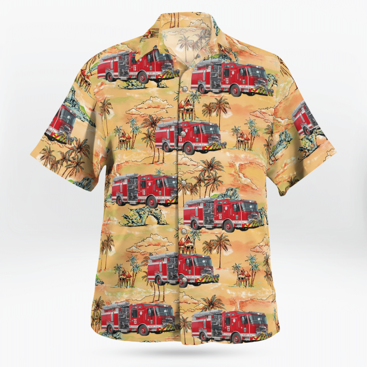 Hawaiian shirts never go out of style 178