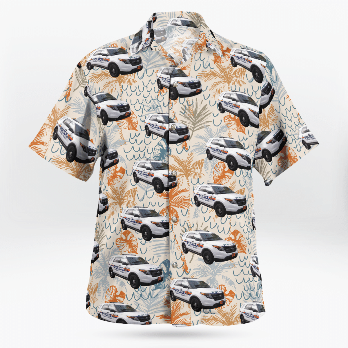 Hawaiian shirts never go out of style 175