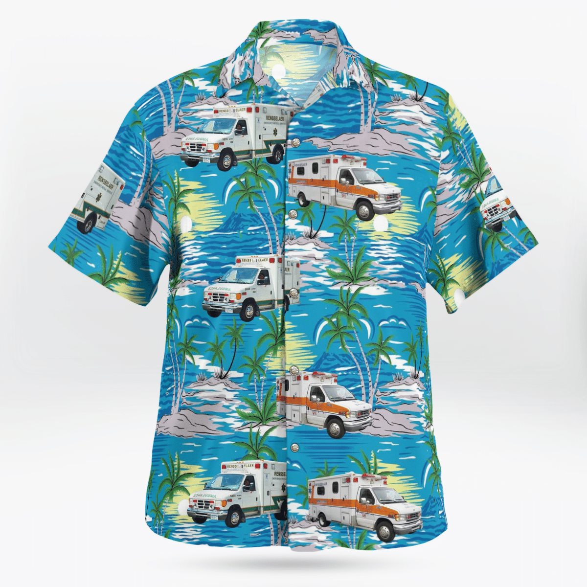Hawaiian shirts never go out of style 171