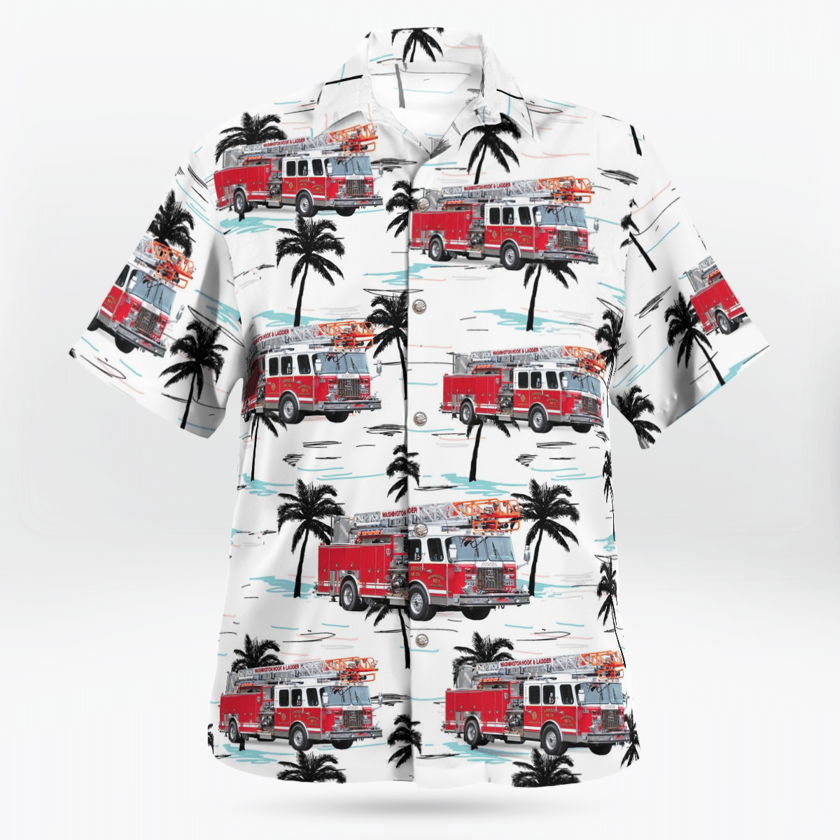 Hawaiian shirts never go out of style 169