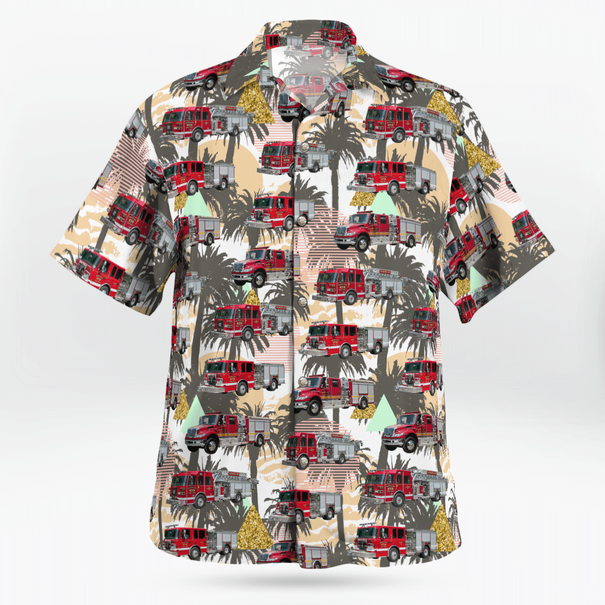 Hawaiian shirts never go out of style 182