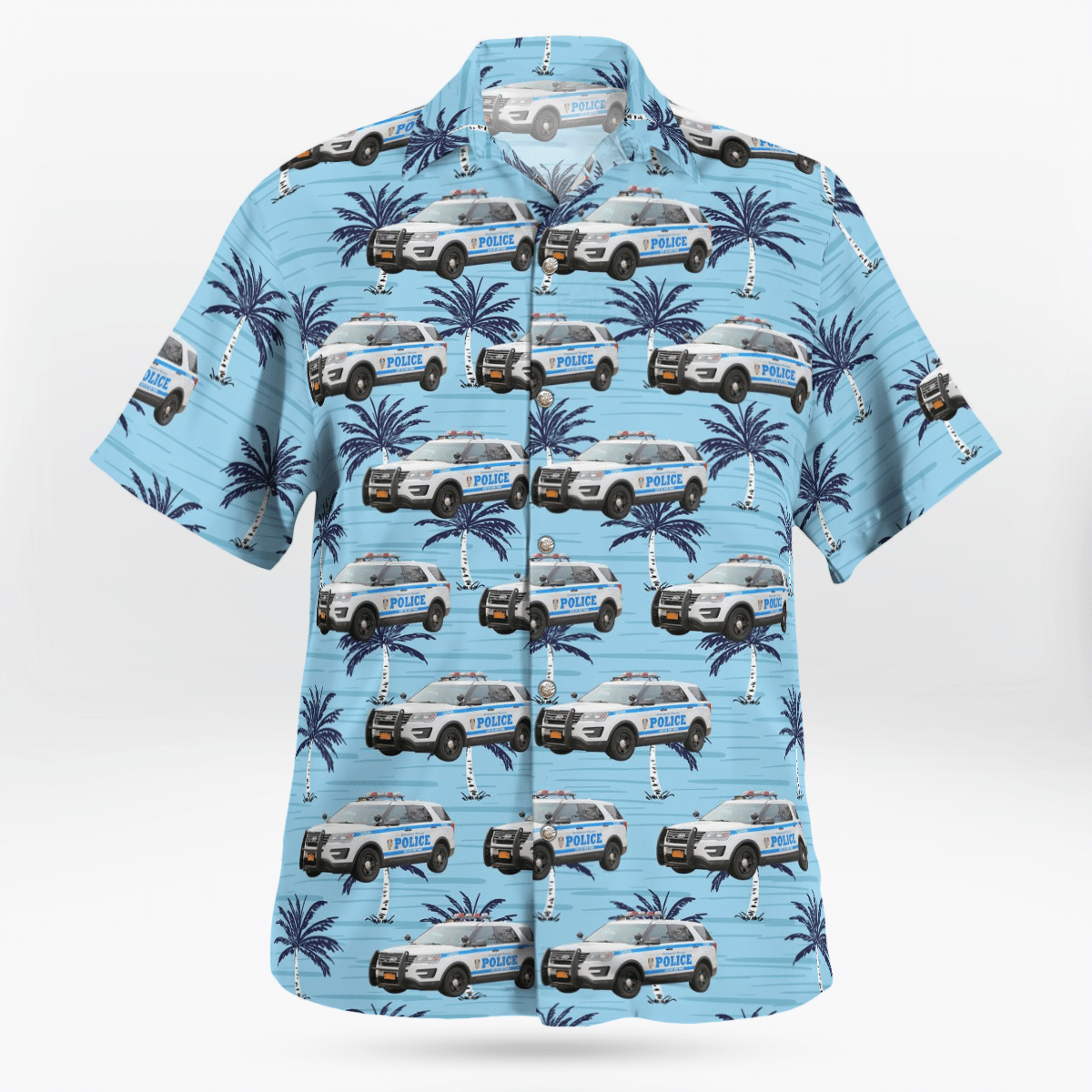 Hawaiian shirts never go out of style 183