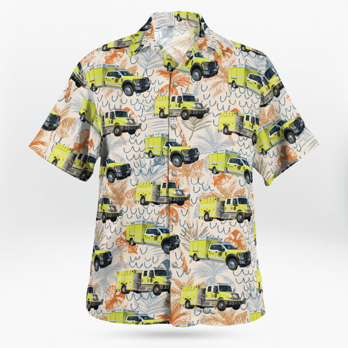 Hawaiian shirts never go out of style 184