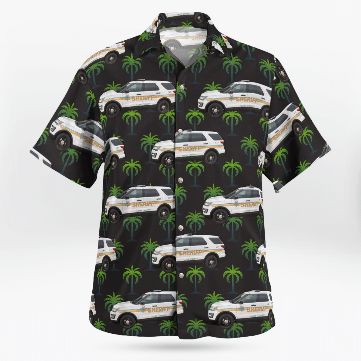 Hawaiian shirts never go out of style 179