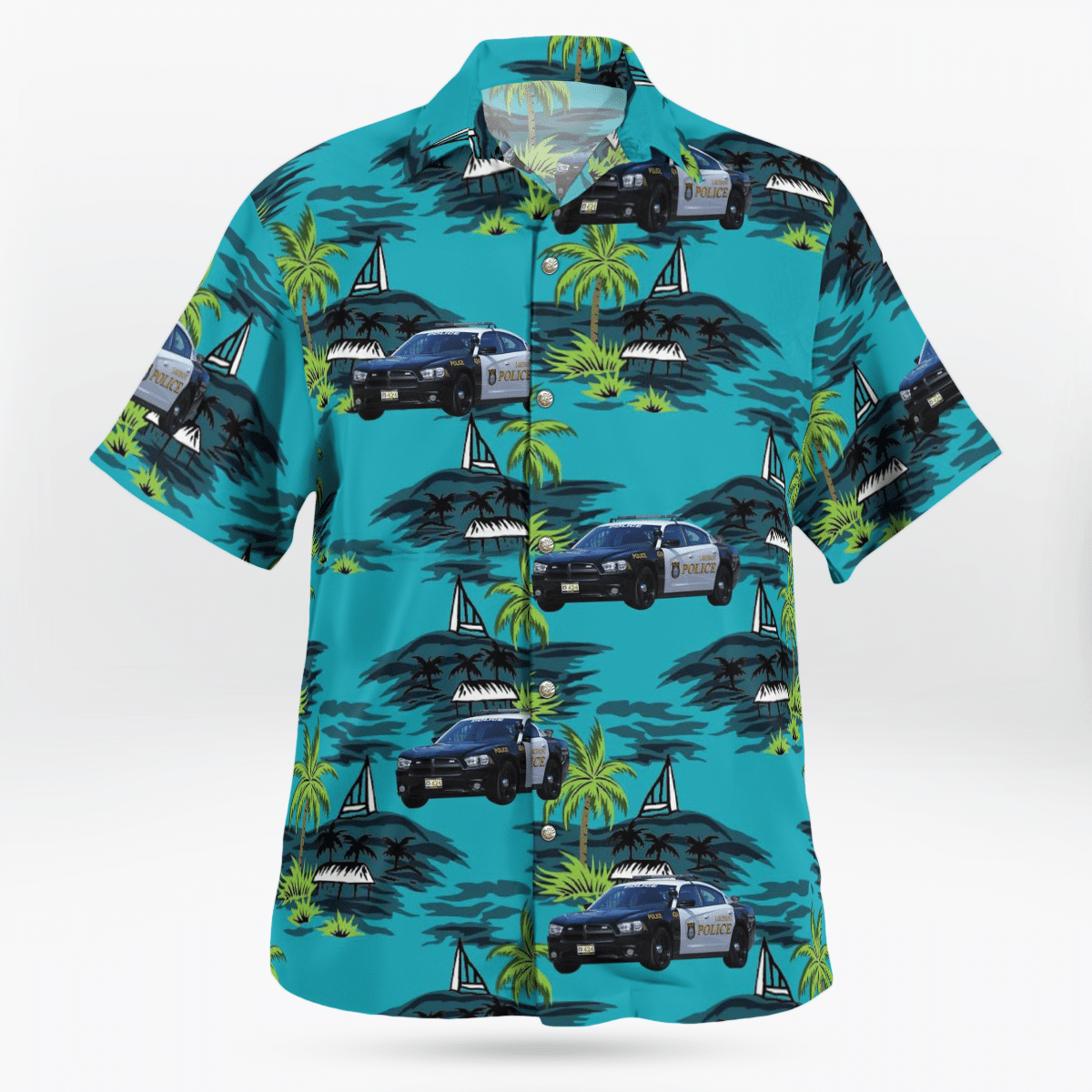 Hawaiian shirts never go out of style 181