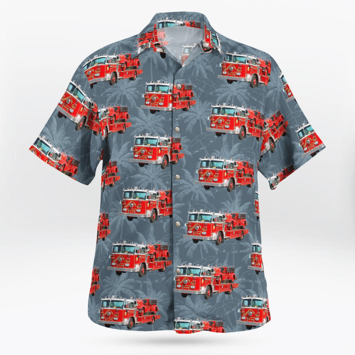 Hawaiian shirts never go out of style 198