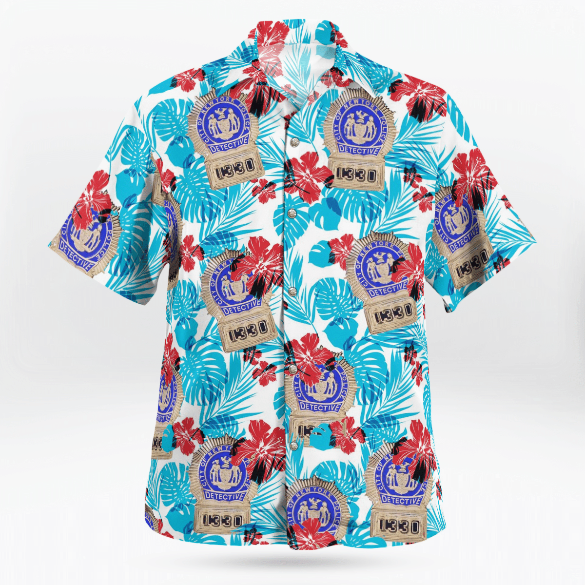 Hawaiian shirts never go out of style 194