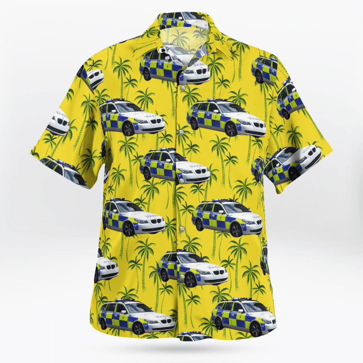 Hawaiian shirts never go out of style 209