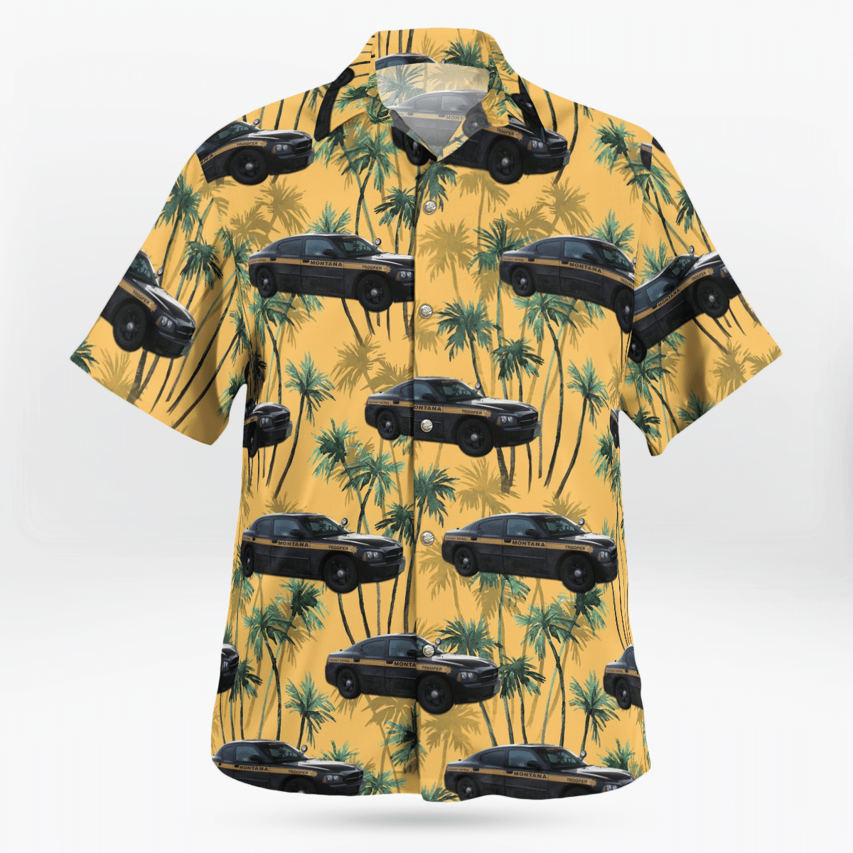 Hawaiian shirts never go out of style 208