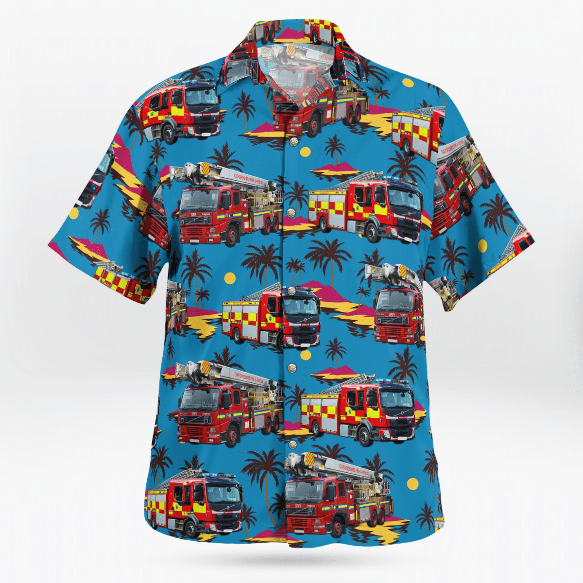 Hawaiian shirts never go out of style 210