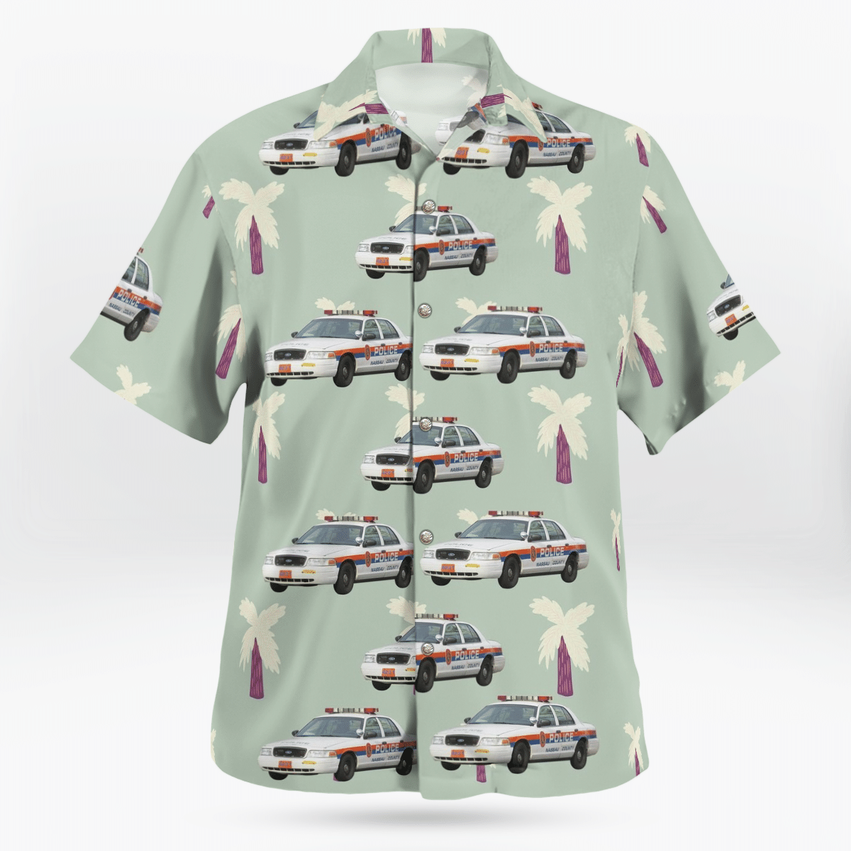 Hawaiian shirts never go out of style 220