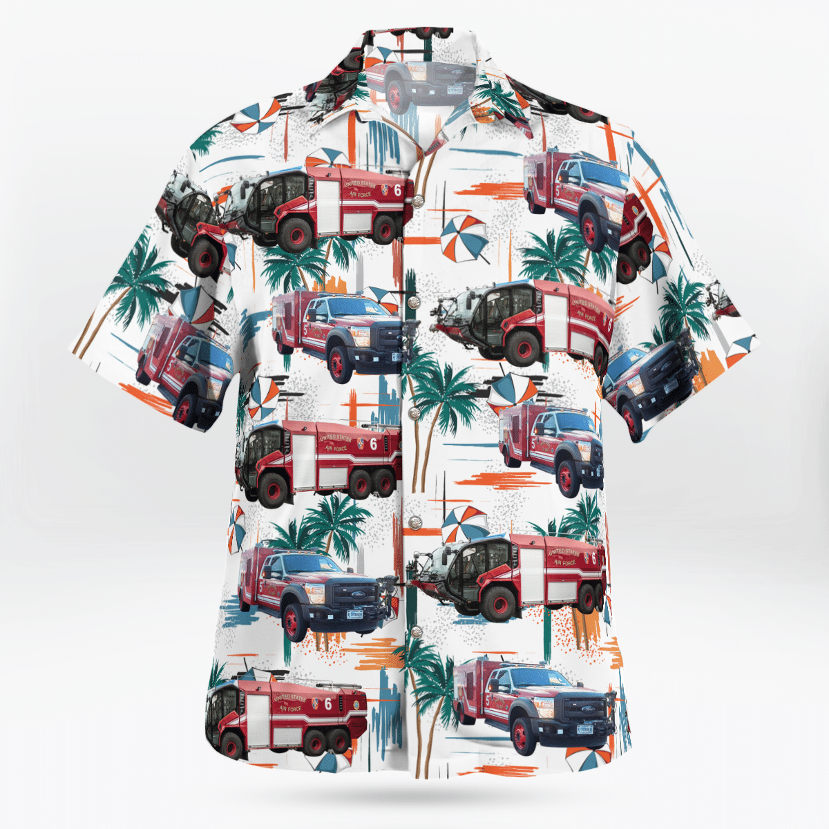 Hawaiian shirts never go out of style 221
