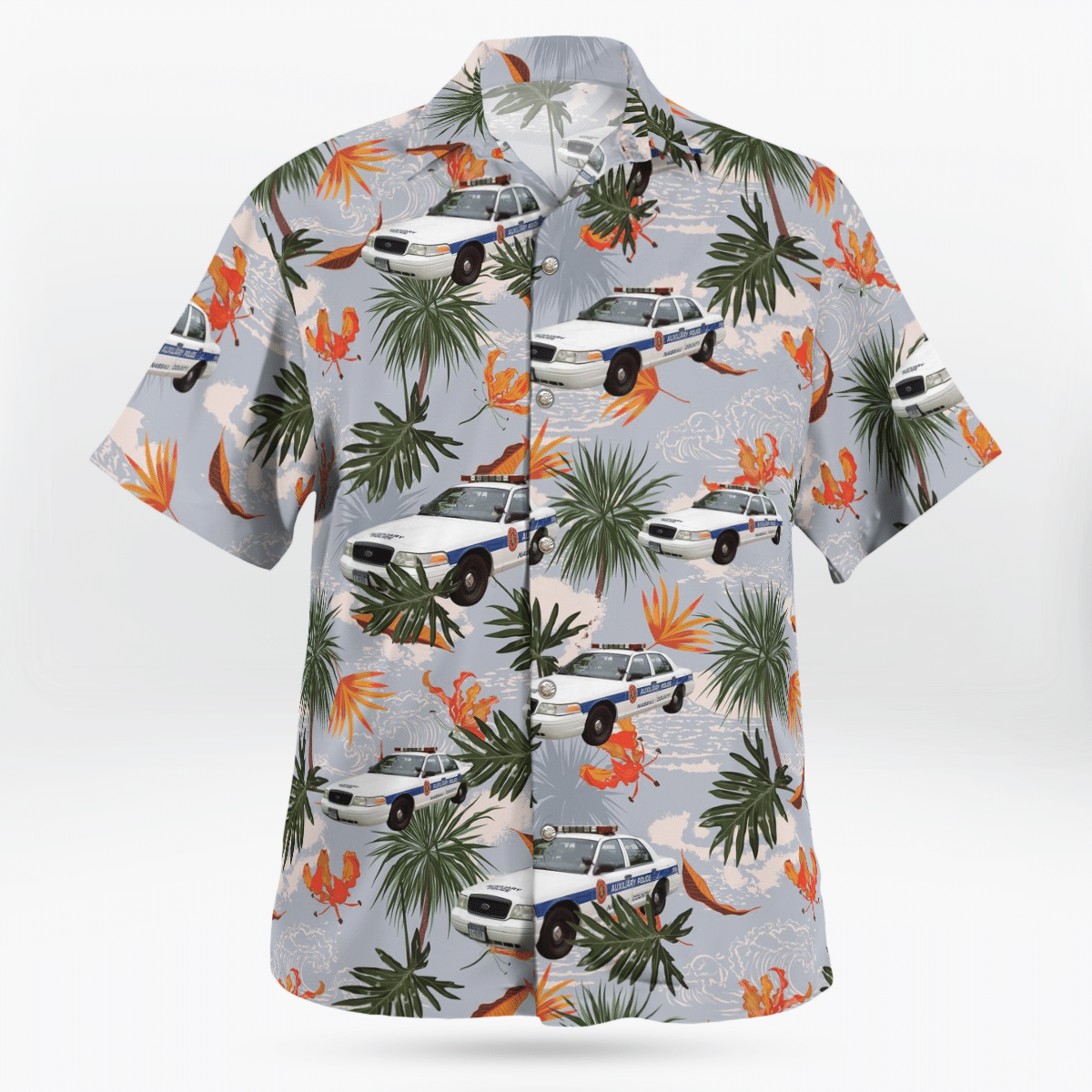 Hawaiian shirts never go out of style 218