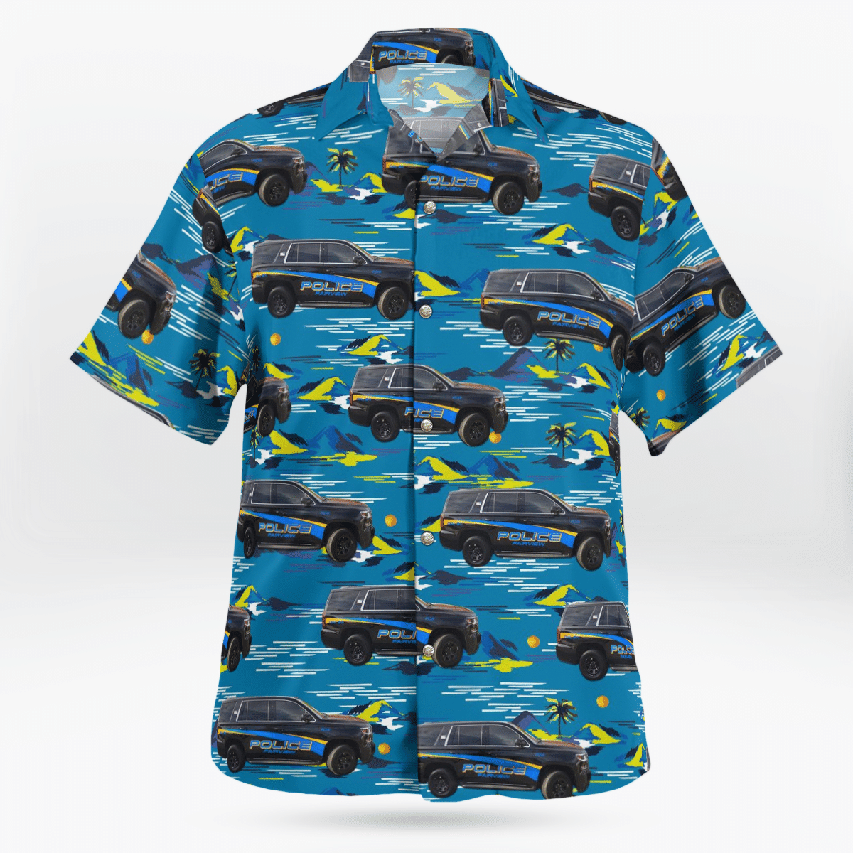 Hawaiian shirts never go out of style 217