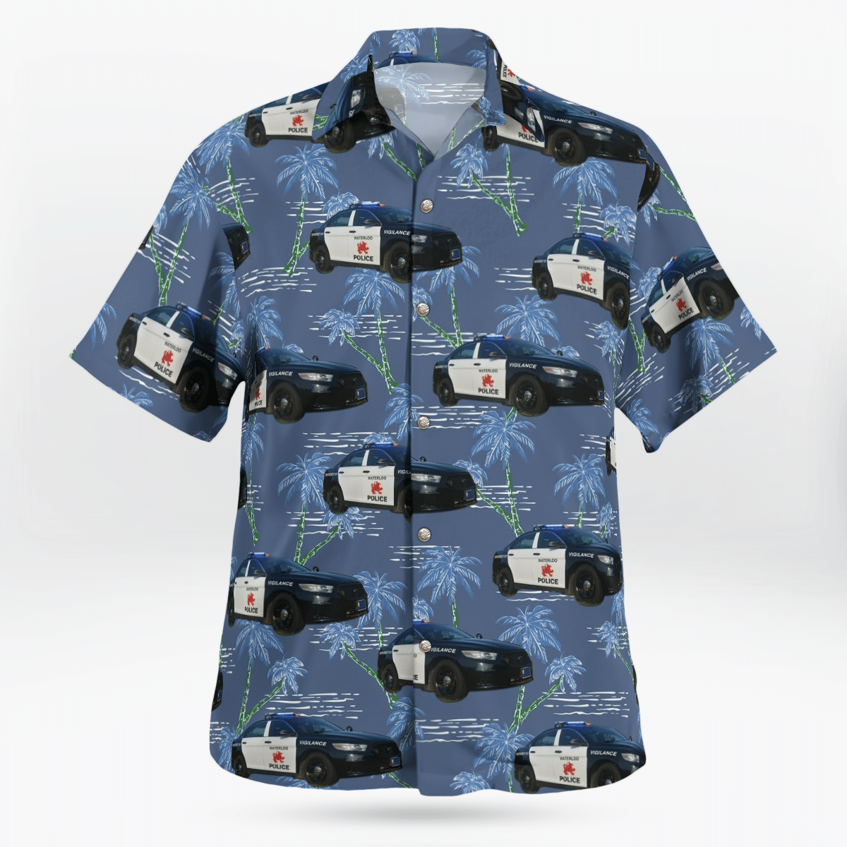 Hawaiian shirts never go out of style 214