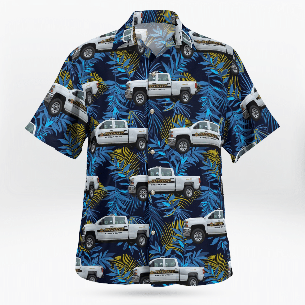 Hawaiian shirts never go out of style 213