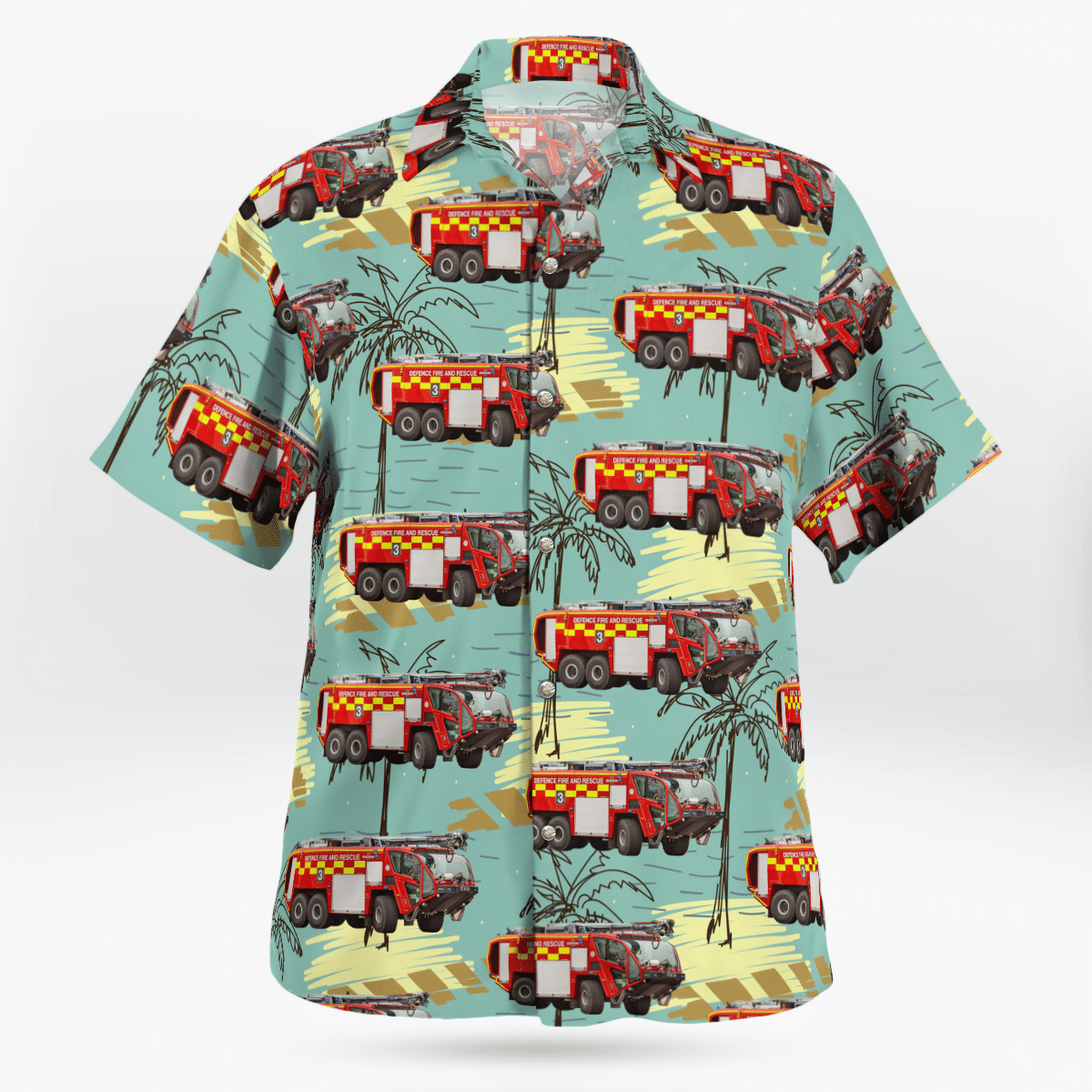 Hawaiian shirts never go out of style 227