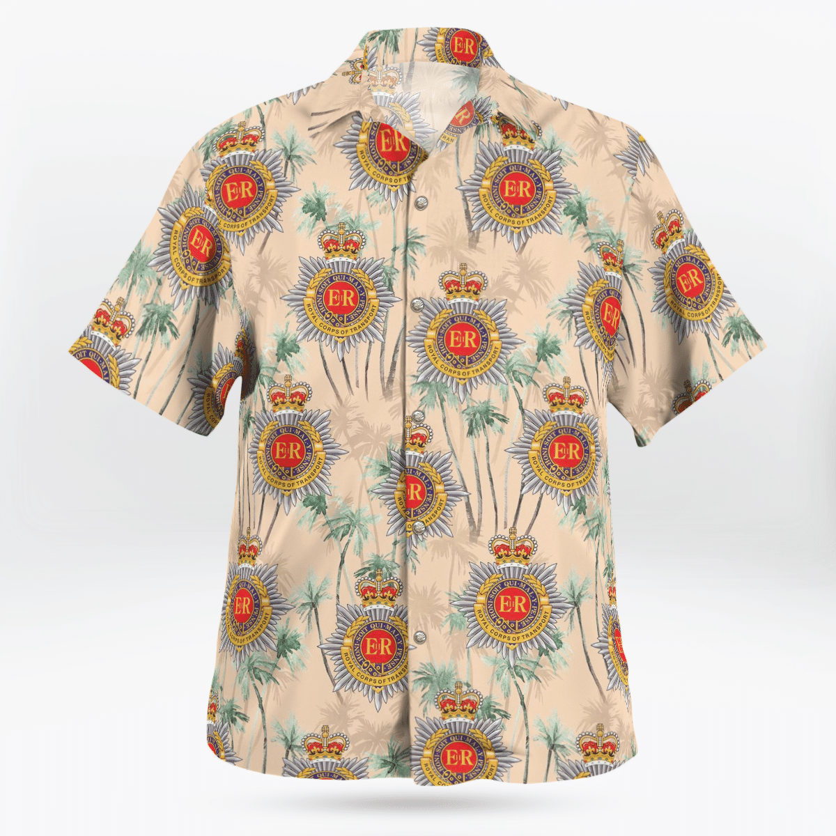 Hawaiian shirts never go out of style 224