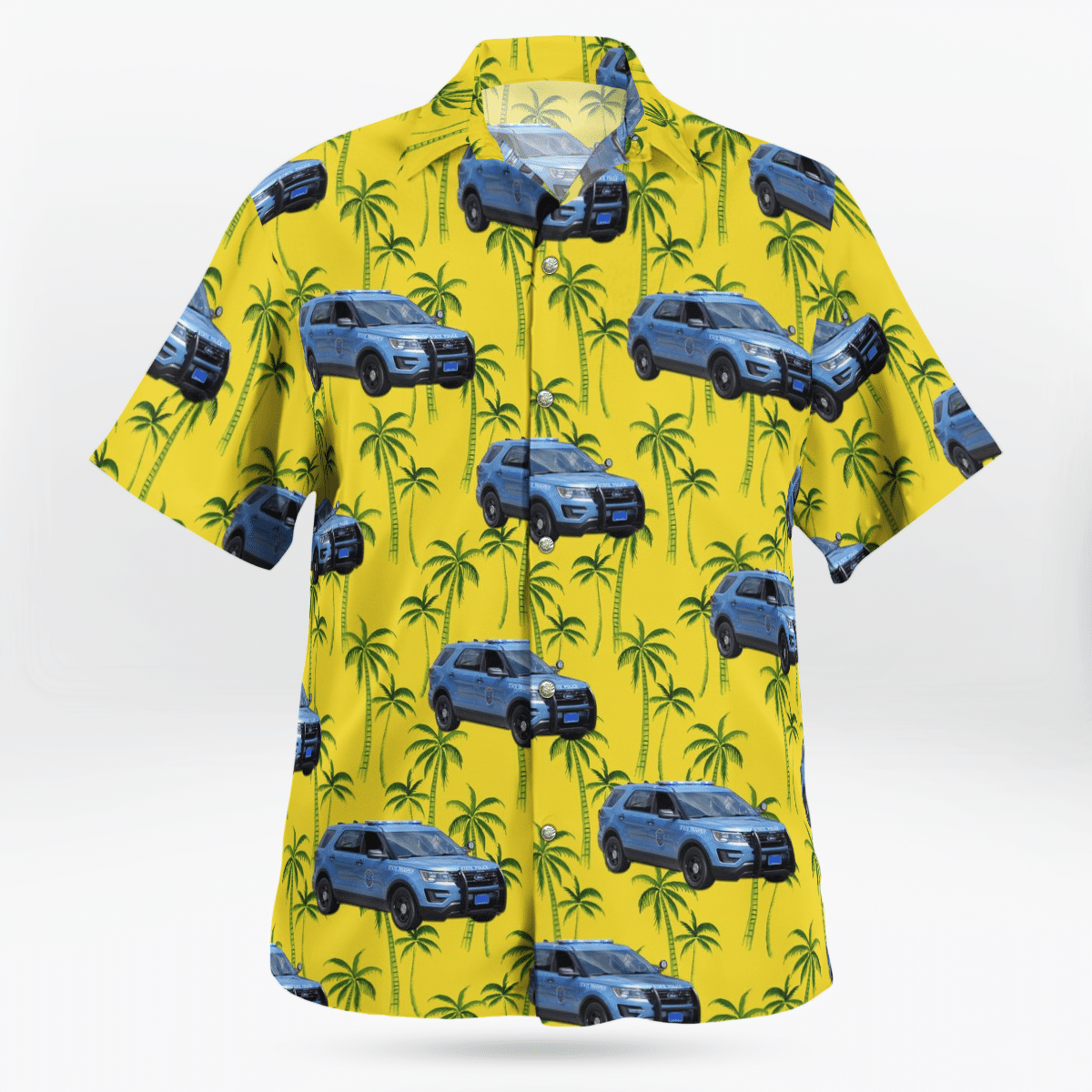 Hawaiian shirts never go out of style 231