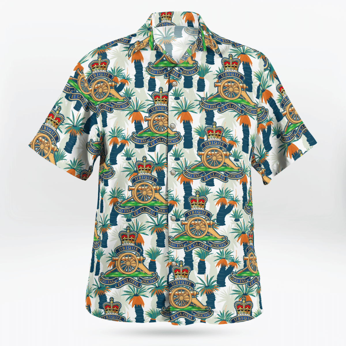 Hawaiian shirts never go out of style 232