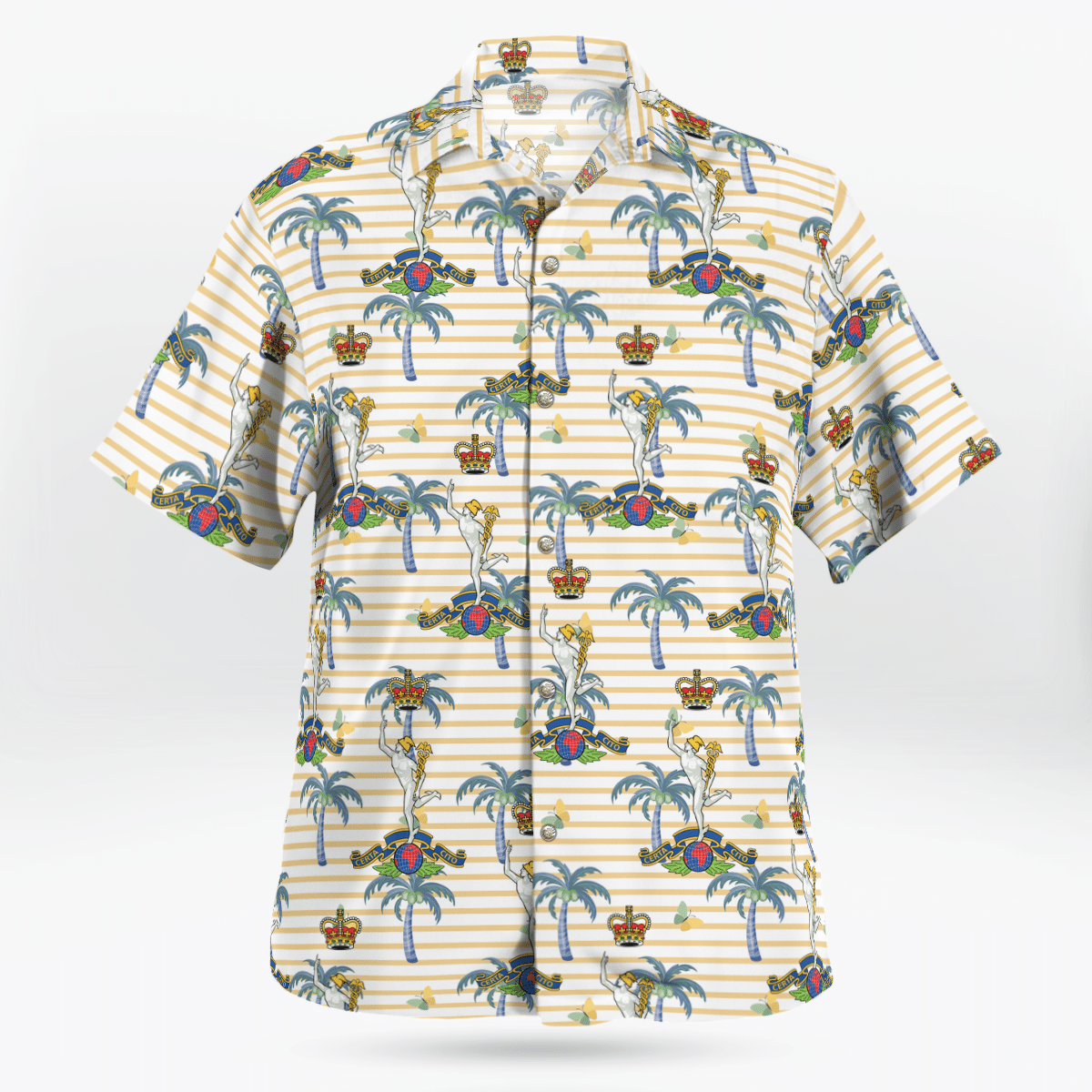 Hawaiian shirts never go out of style 229