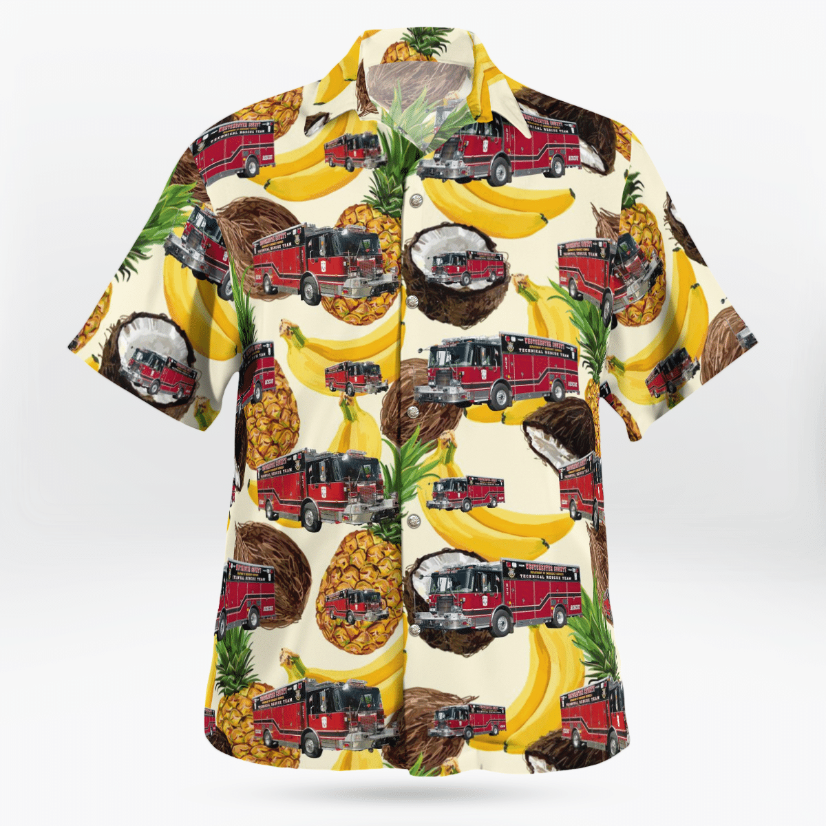 Hawaiian shirts never go out of style 225