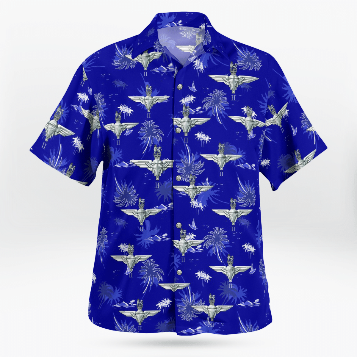 Hawaiian shirts never go out of style 238