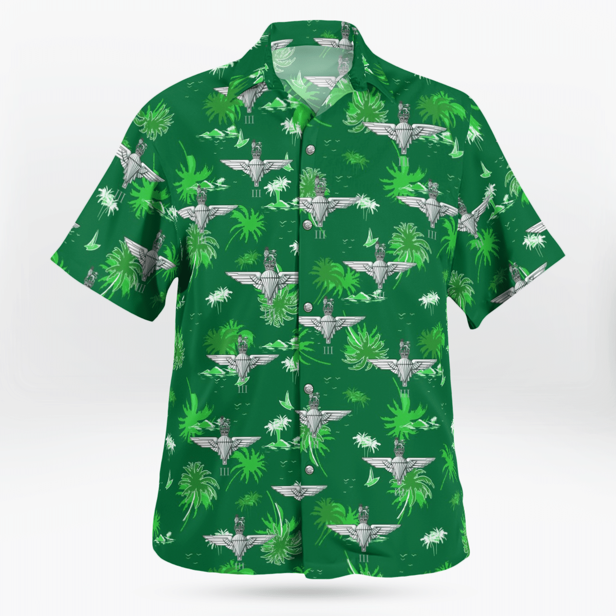 Hawaiian shirts never go out of style 241