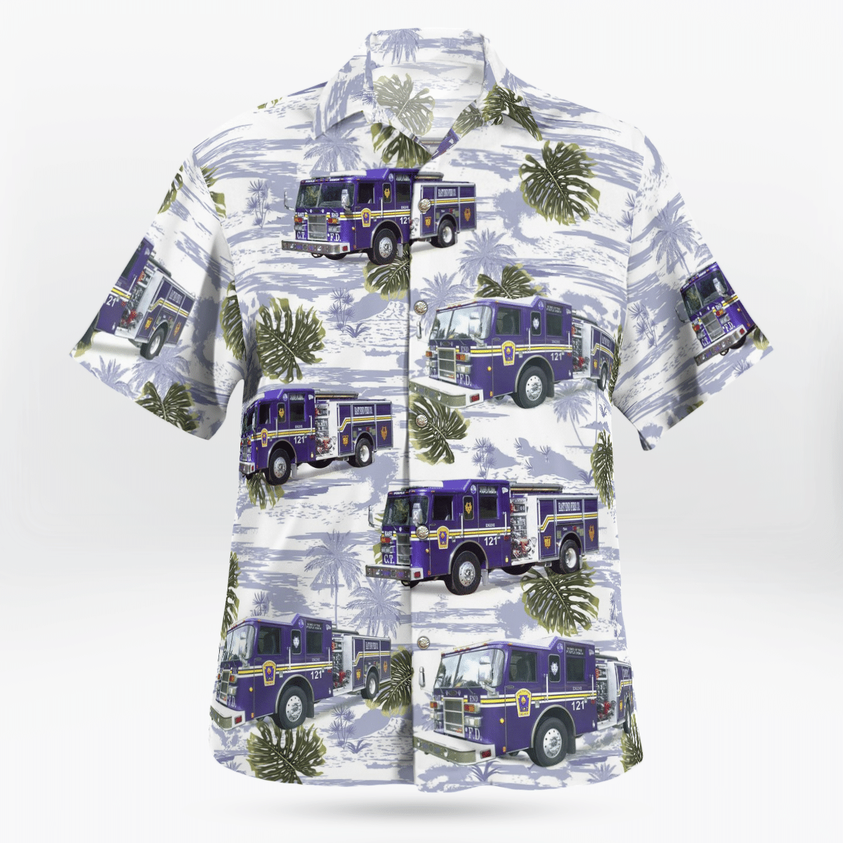 Hawaiian shirts never go out of style 249