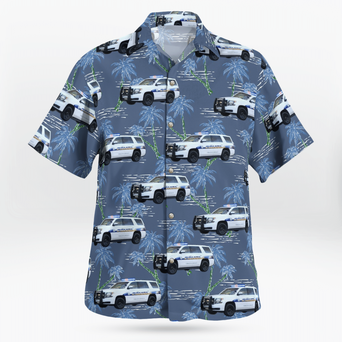 Hawaiian shirts never go out of style 255