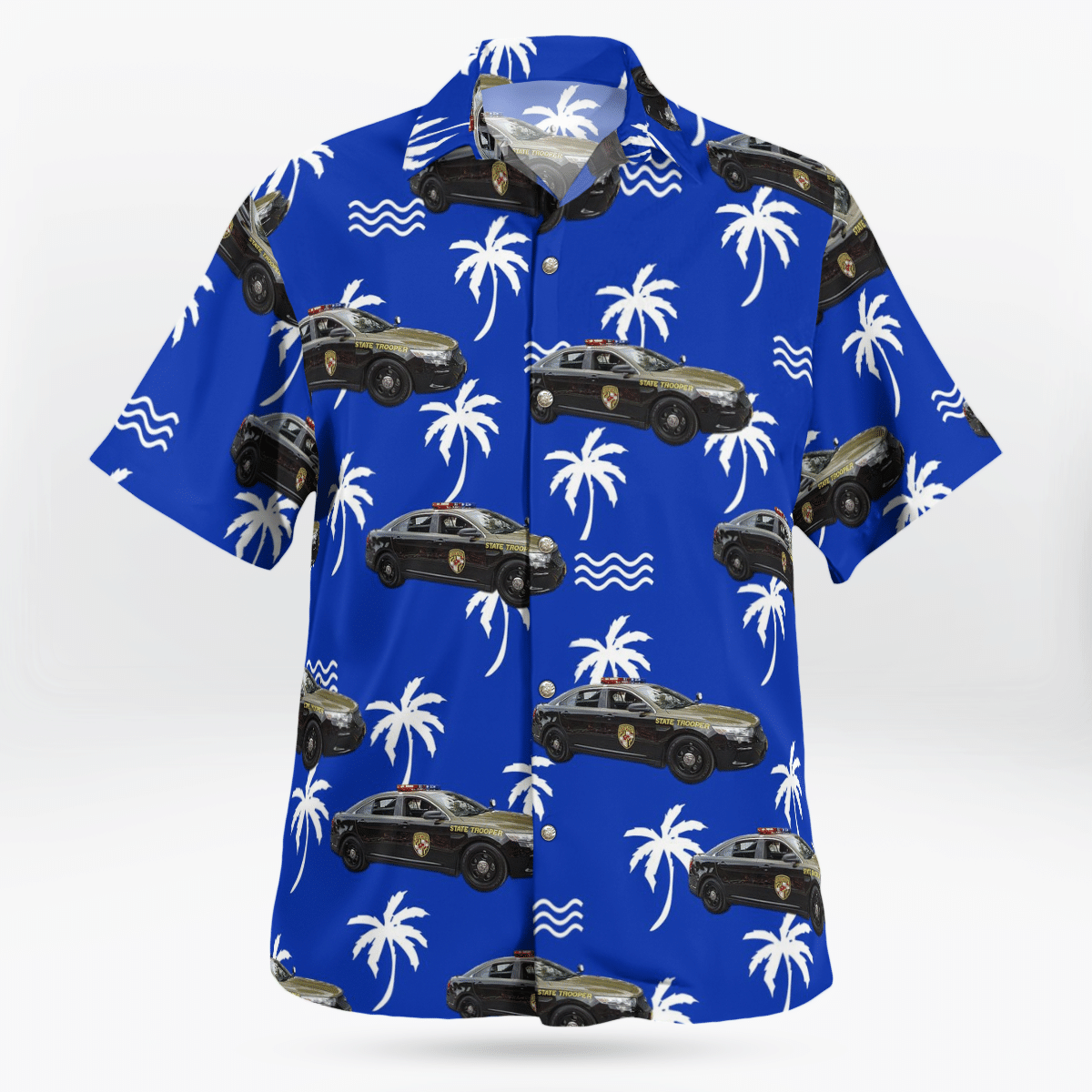 Hawaiian shirts never go out of style 253