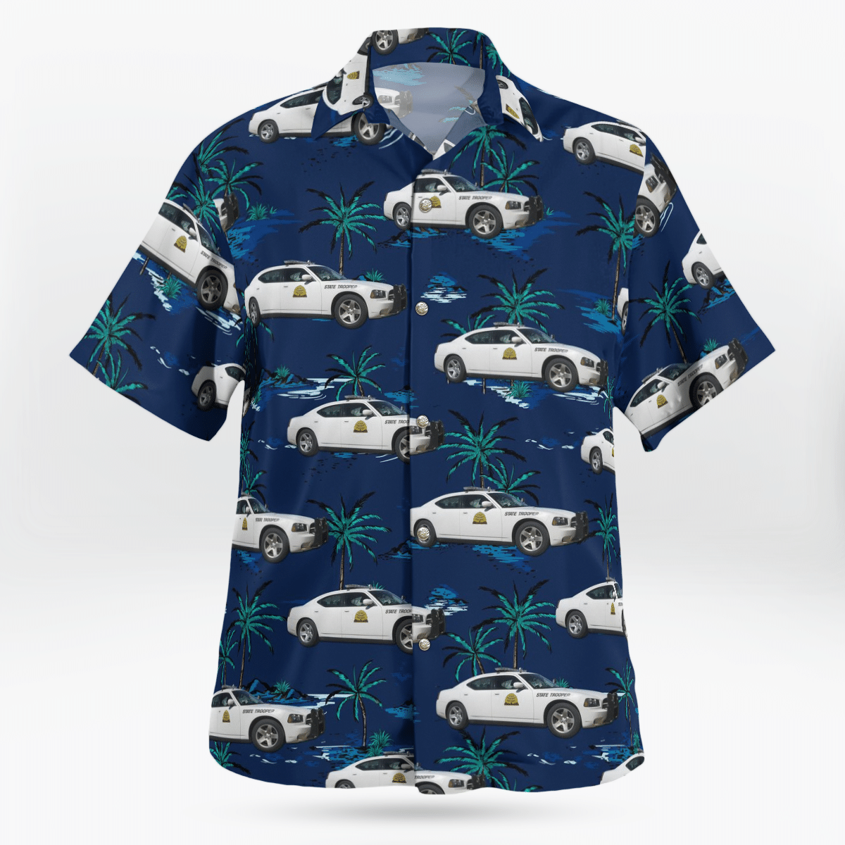 Hawaiian shirts never go out of style 256