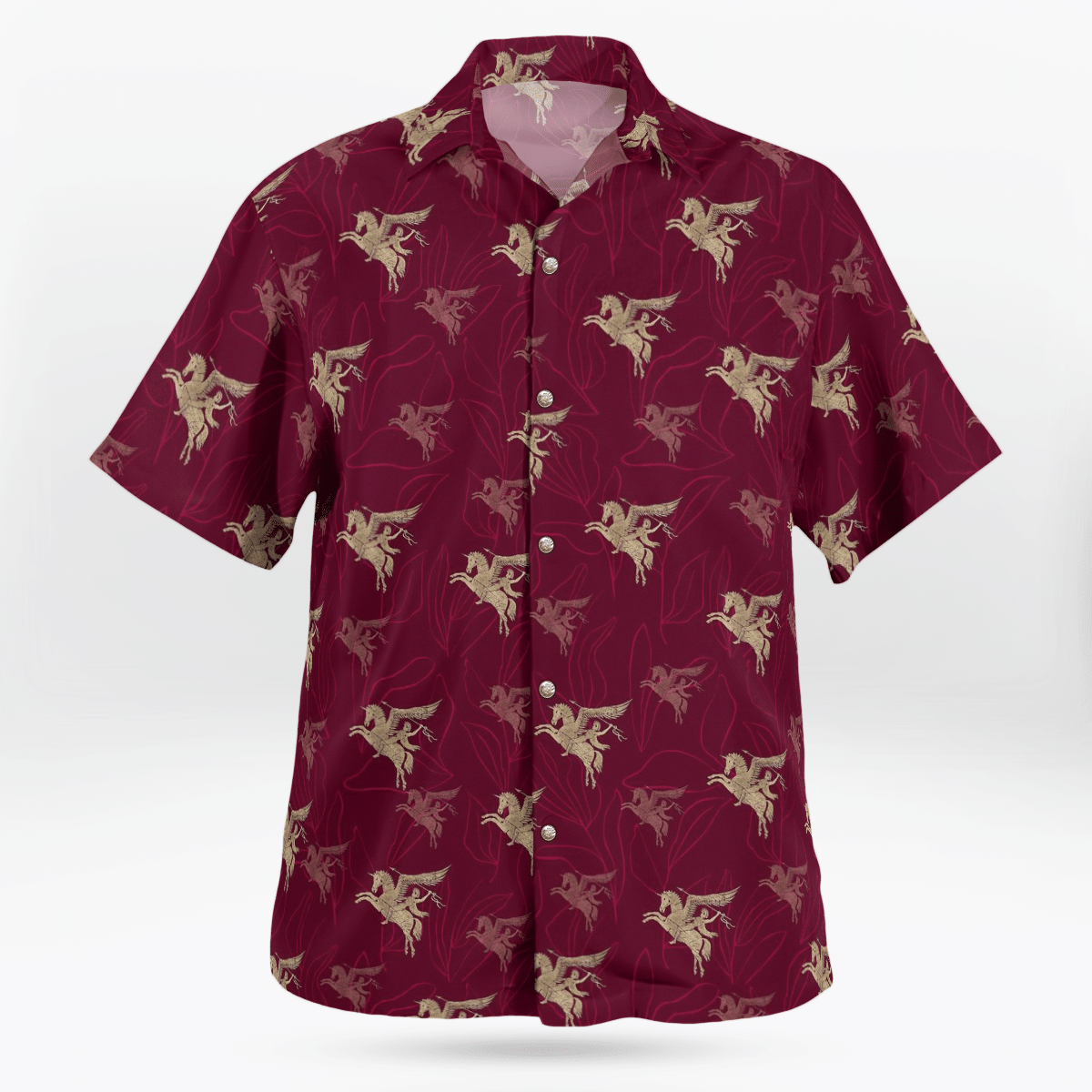 Hawaiian shirts never go out of style 251