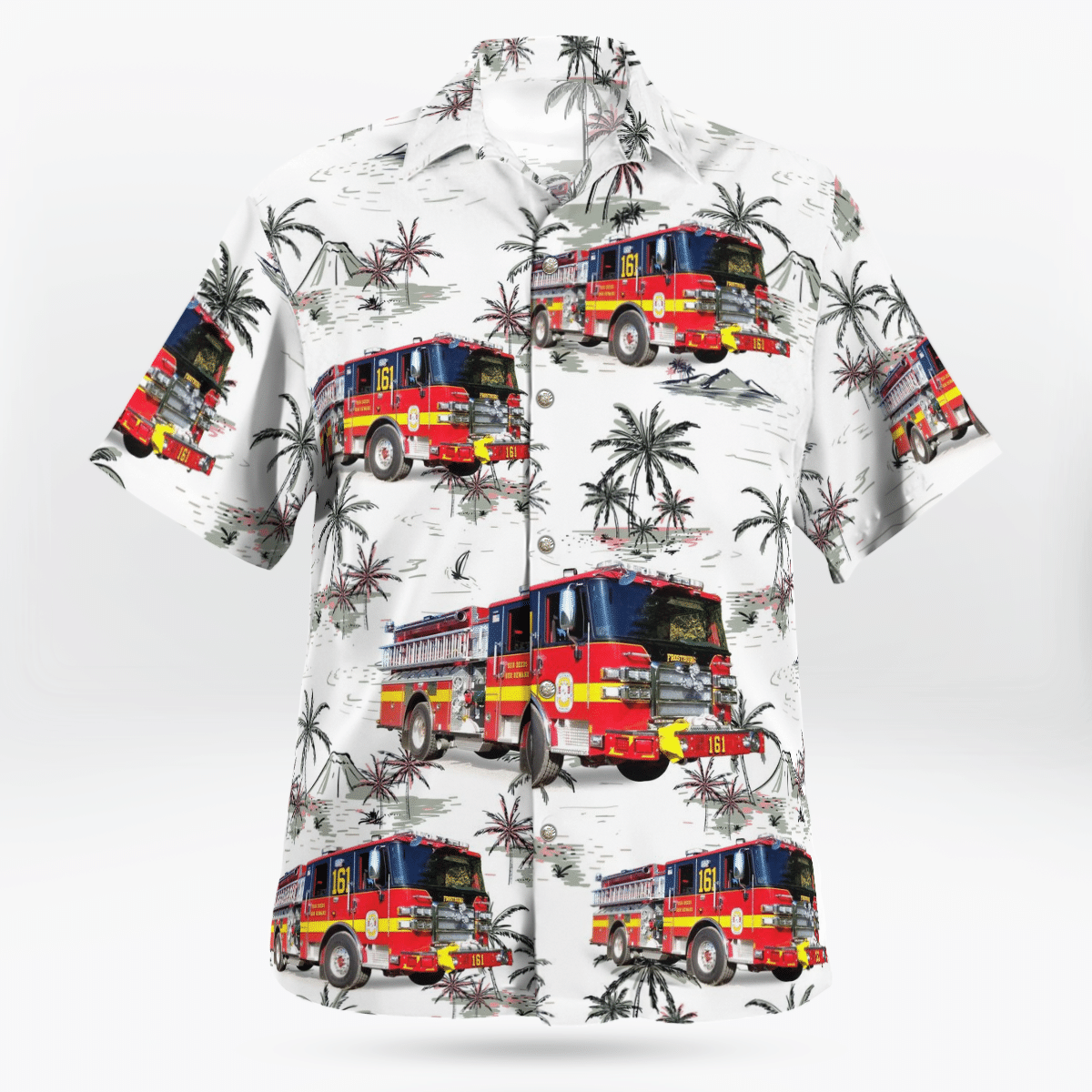 Hawaiian shirts never go out of style 267