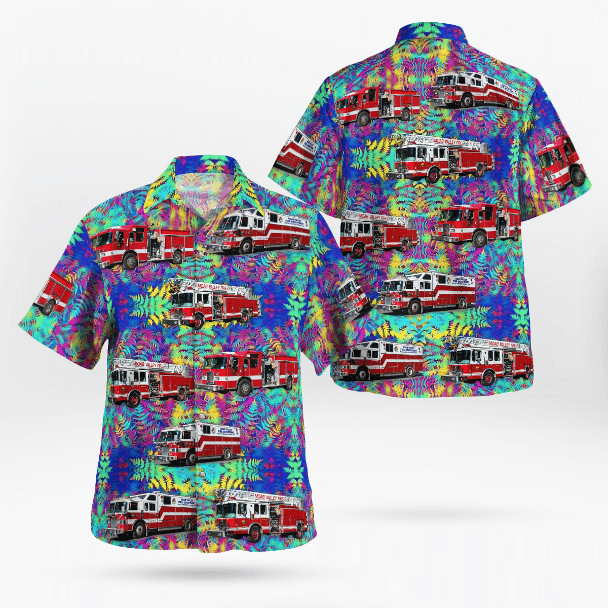 Summer so cool with top new hawaiian shirt below 9